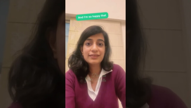 How She Lost 10 Kgs with Dietitian Geeta Bhalla!