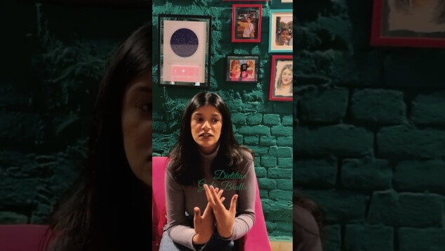 How She Lost 30 Kgs with Dietitian Geeta Bhalla!